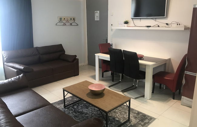 Munich Downtown Suites - Foto 16