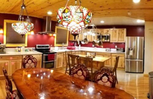 Royal Suite at White Lotus Eco Spa Retreat - Foto 9