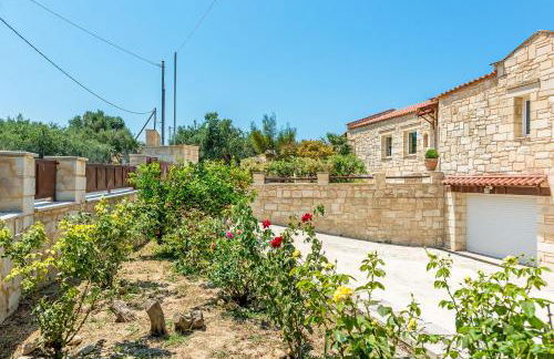 Villa Chara Chania - Photo 38