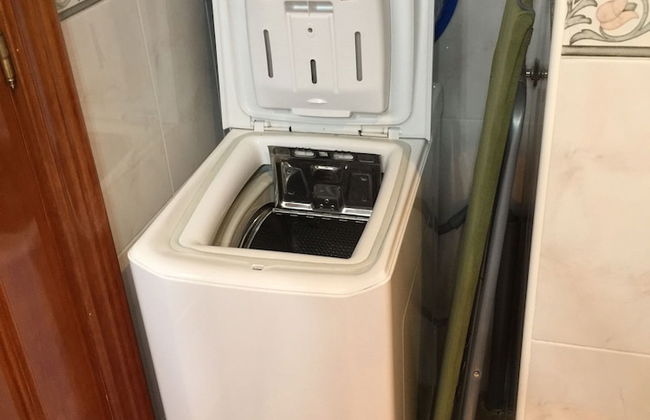 Sunny Apartment 2 bedrooms - Foto 21