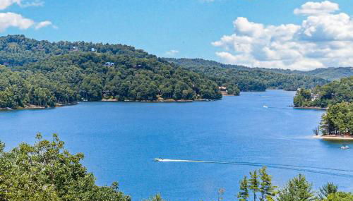 Moms Place Cozy Lake Glenville Cabin - Foto 4