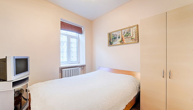 3 Bedroom Apartment near Deribasovskaya - Foto 3, Habitación