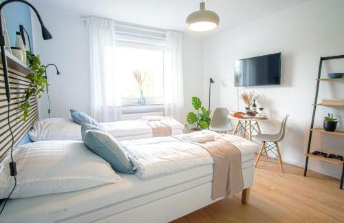 HOMEFY - Studio Heaven - Foto 13