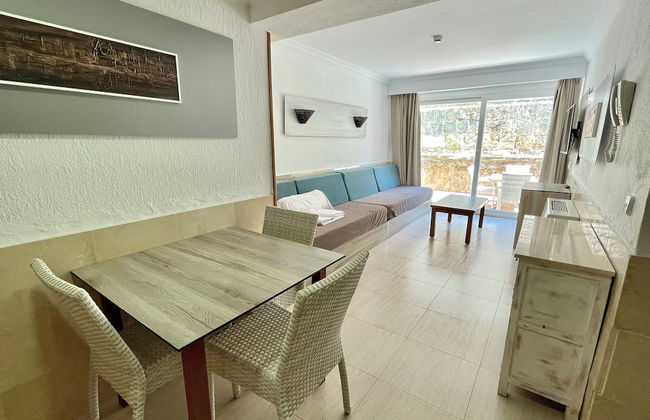 Apartamentos Ben-Hur - Foto 23