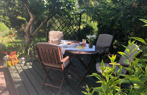 Domek przy lesie Mazury - noclegi całoroczne - Foto 42