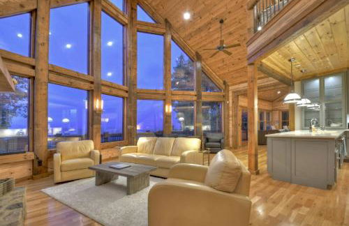 Honey Hill Gorgeous long-range mountain views - Foto 8