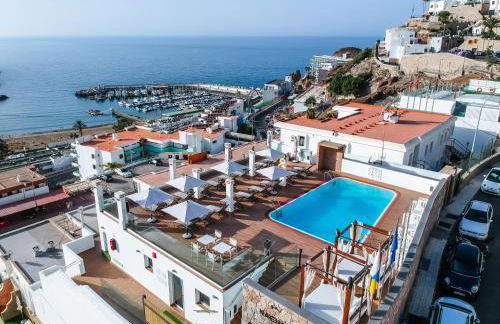 IG Nachosol Premium Apartments by Servatur - Adults Only - Foto 10