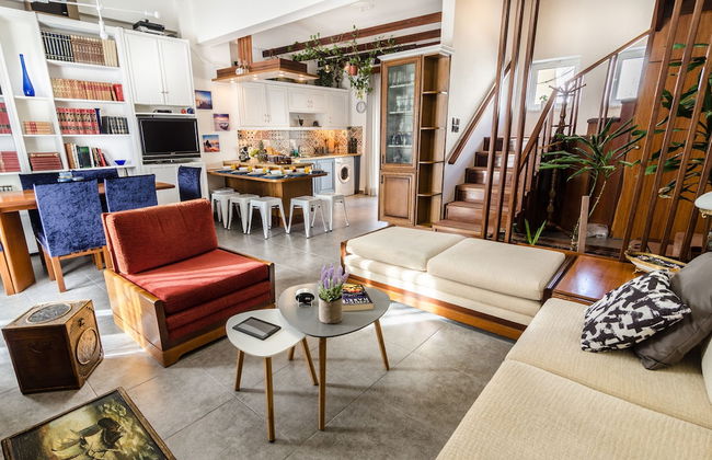 Casa Ithomi - Foto 12