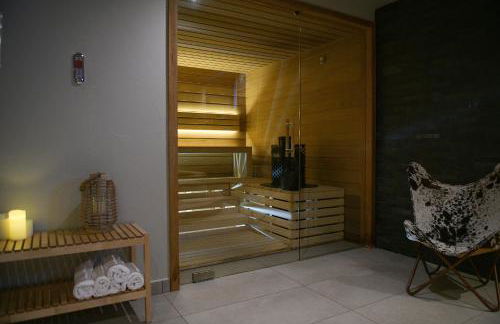 Appart'Hotel Aiguille Verte & Spa - Foto 26