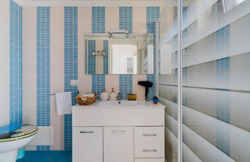 Vimini Villa Marea - 100mt from the Sea - Foto 26