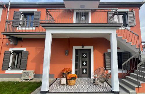 Casa Delicosta- 2 Flat Country house with garden, 15 min from Trikala - Foto 32