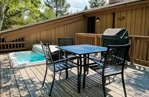 The Clymer House - Foto 41