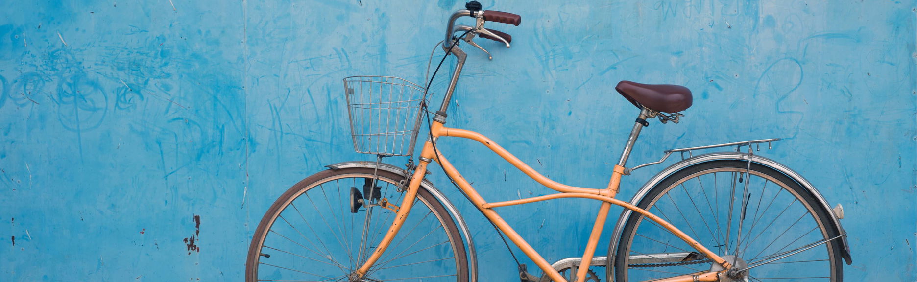 Alquiler de bicicleta en Paraty
