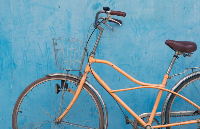 Alquiler de bicicleta en Paraty - Foto 1