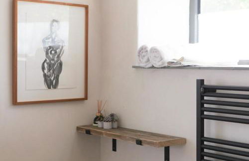 The Piggery near Bruton - Foto 20