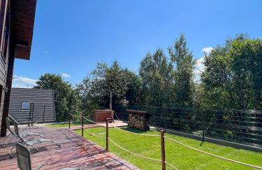 Marina Olchowiec - Villa - Foto 18