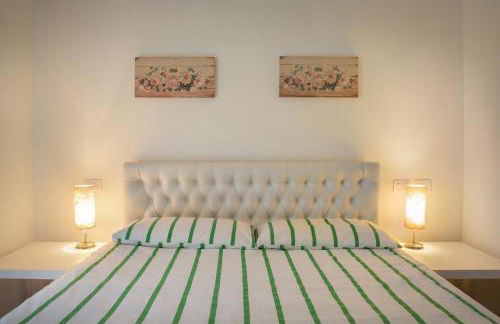 Casa Cariza-Appartamento con piscina - Foto 6