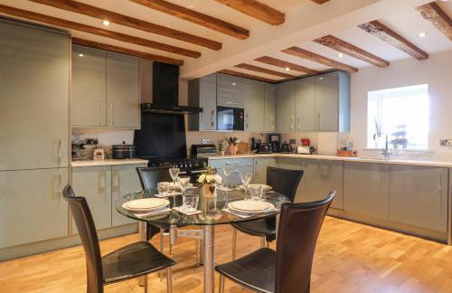 The Old Stable - Photo 8