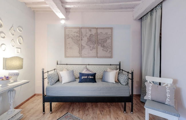 Casa Monique in Lucca - Photo 11