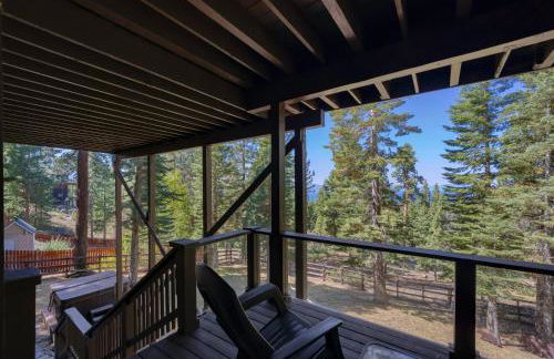 HCH1239 - Heavenly Tree House home - Foto 67