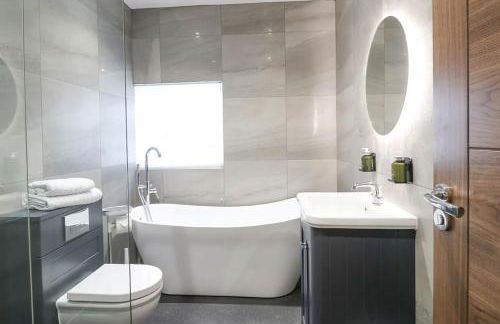 Ashbourne Luxury Suites - Foto 18