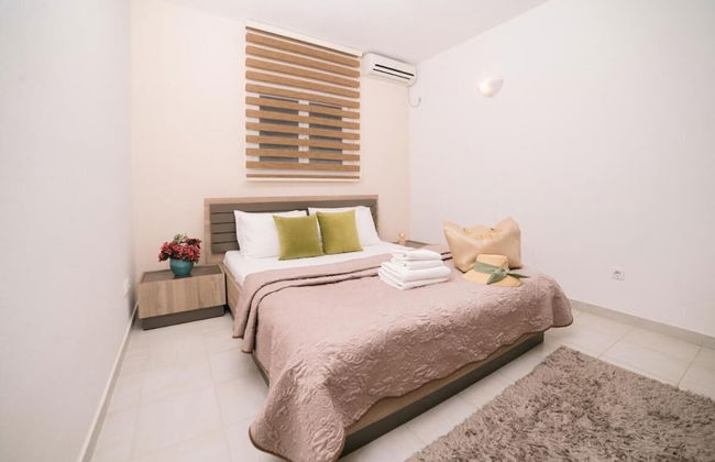 Superior Onebedroom Apartment - Foto 1