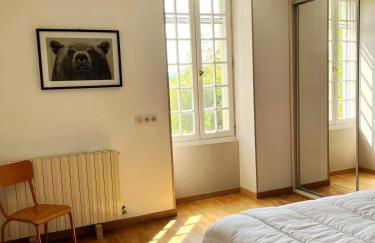 Mas avec piscine à 20 minutes du Pont du Gard - Foto 13