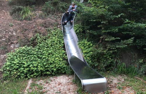 Apartmentanlage am Kellerberg - Foto 4