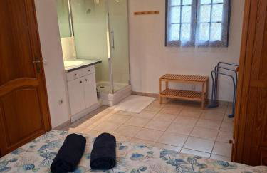 Maison de pêcheur coté Golfe - Photo 6