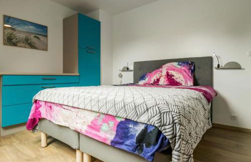 Maison récente à 200 m de la plage avec jardin clos, terrasse, vélos et wifi à Mesquer - FR-1-306-1265 - Foto 7