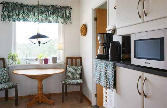 4 Star Holiday Home in Rabbalshede-by Traum - Foto 17