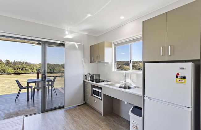 Valley Cabins By The Creek - Photo 8