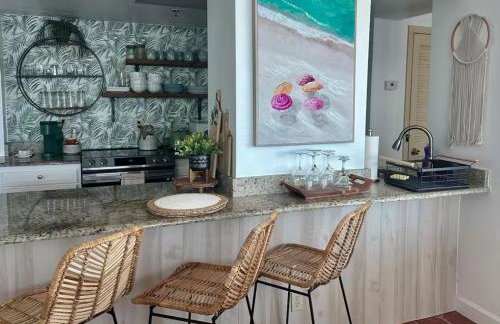Florida oceanfront apartment - Foto 10