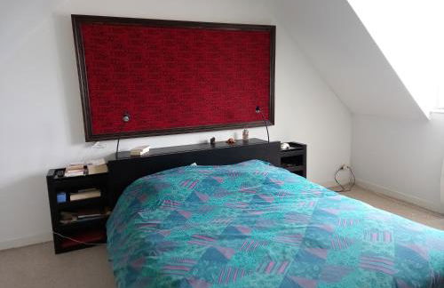 Maison de vacances à la plage - Foto 10