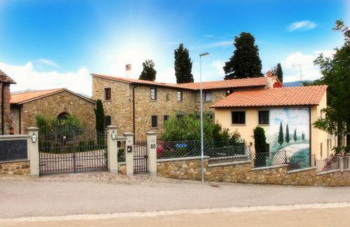 Residence il Poggiolino - Foto 15