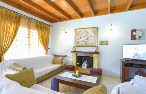 Villa Chrisdina in Nymfes - Foto 56