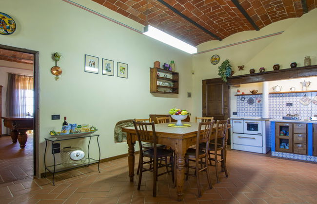 Holiday Home Casa Bensa by Interhome - Foto 29