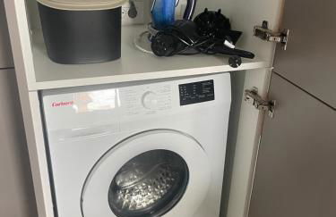 Apartamerica 471, Gartenwohnung, Pool, 150 M zum Strand, Las Americas - Foto 61