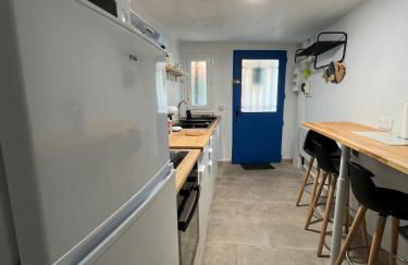 Maison climatisée 4 pers entre Mer et montagne - Foto 19