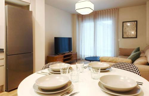 Apartamentos Catedral II - Photo 19