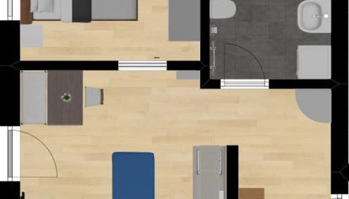 Ferienwohnung im Spessart / Aschaffenburg - Photo 3