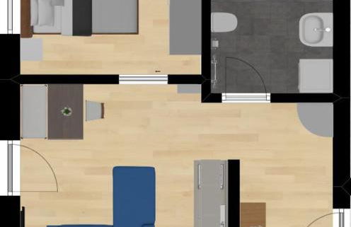 Ferienwohnung im Spessart / Aschaffenburg - Foto 3