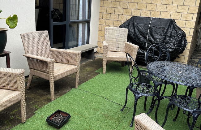 Howick Luxury Large Home - Foto 16