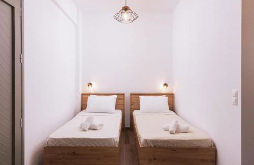 Sifogiannis Rooms - Foto 26