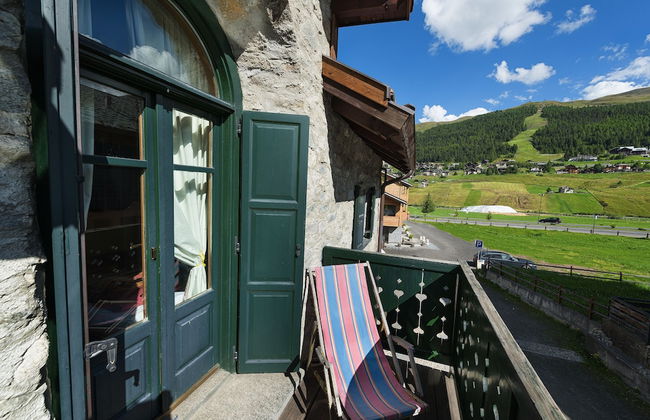 Appartamenti Astra - Foto 76