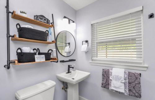 Memorial House - Ping Pong, Grill, Arcade, Beach! - Foto 29