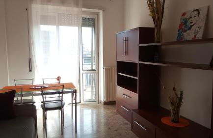 DaNicolas via dei Partigiani apartment - Foto 2