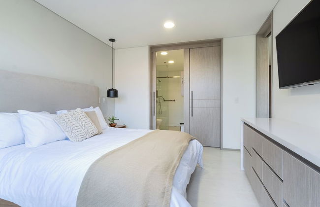 PORTANOVA SUITES by ADVENTU - Foto 2