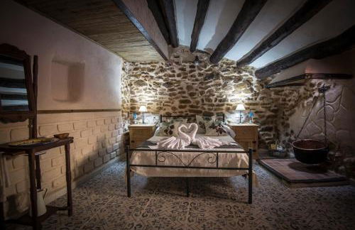 Casa Rural "El Olivo" - Foto 43