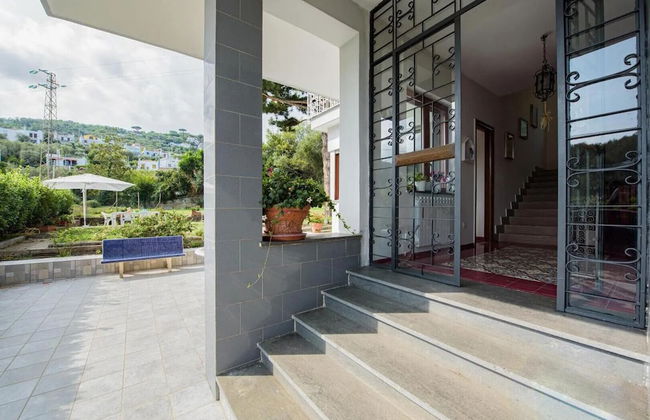 Estate4home - Villa Louise - Foto 23